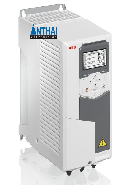 ACS580-01-02A7-4 Biến tần ABB 0.75kW 1Hp 3 Pha 380V