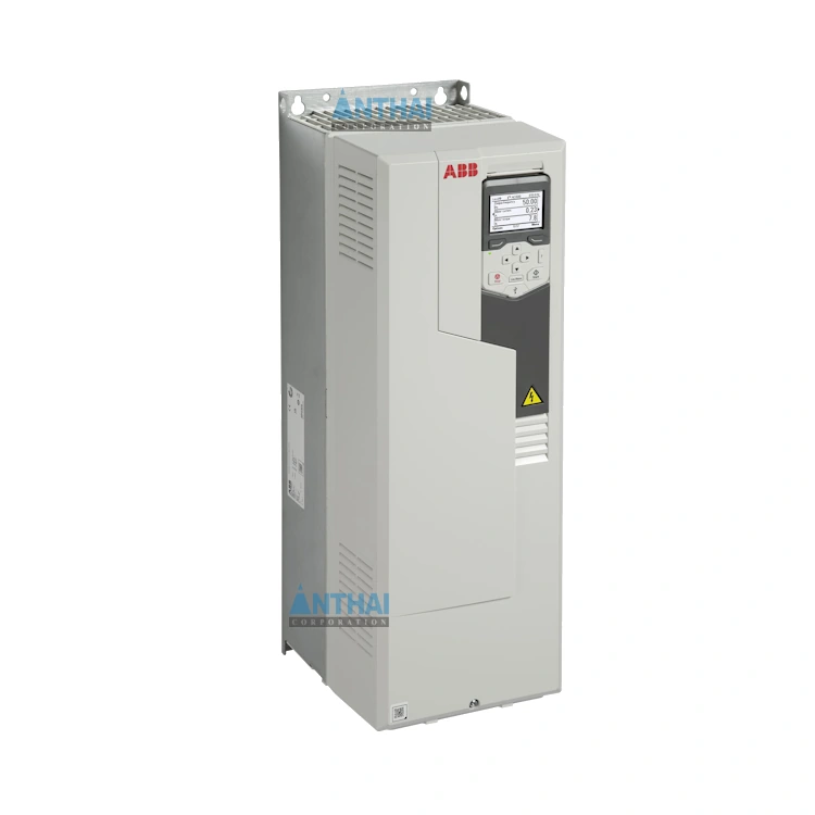 ACS580-01-062A-4 Biến tần ABB 30kW 40Hp 3 Pha 380V