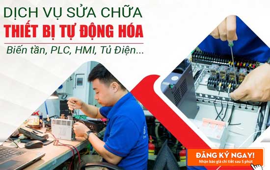 Bảo hành và sửa chữa màn hình Bộ chuyển đổi nguồn điện tự động ATS ABB