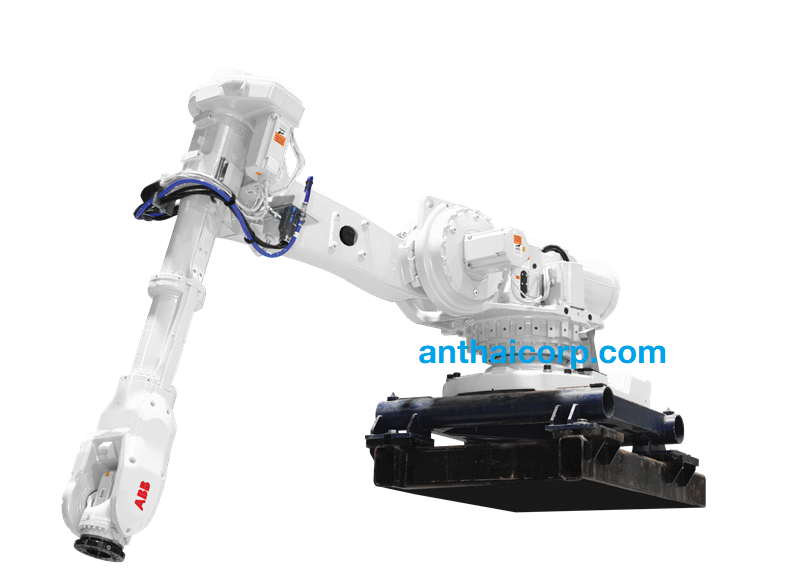 Robot ABB IRB6650S