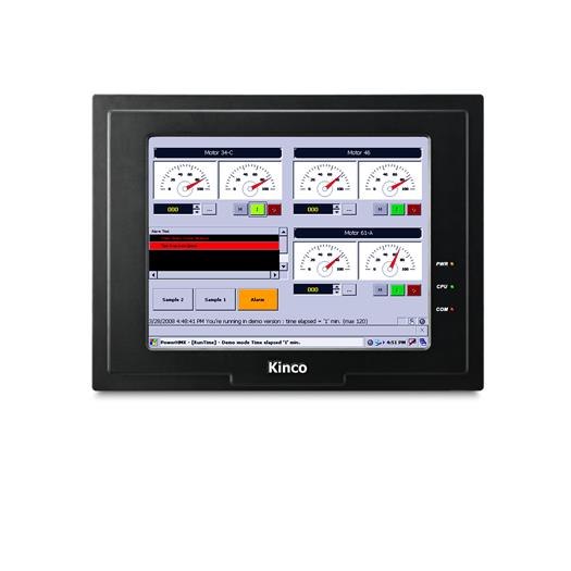 HMI MT5620T / T-DP / T-CAN / T-MPI Kinco