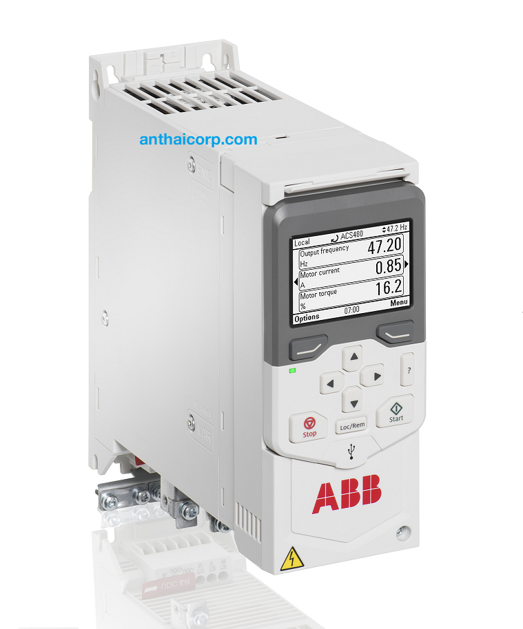 Biến tần ACS480-04-05A7-4