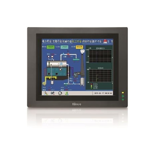 HMI MT4620TE Kinco