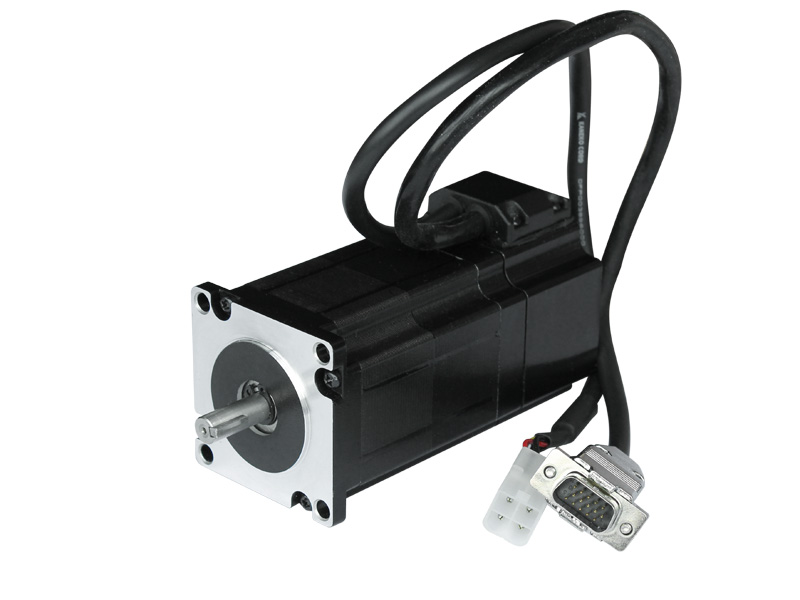 Bộ Điều Khiển Động Cơ Servo Kinco (Kinco Servo Motor 57S)