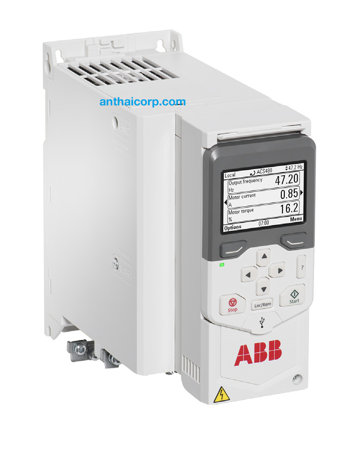 Biến tần ACS480-04-12A7-4