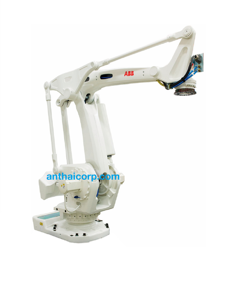 Robot ABB IRB 760