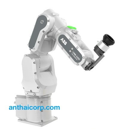 Robot ABB SWIFTI™ CRB 1100