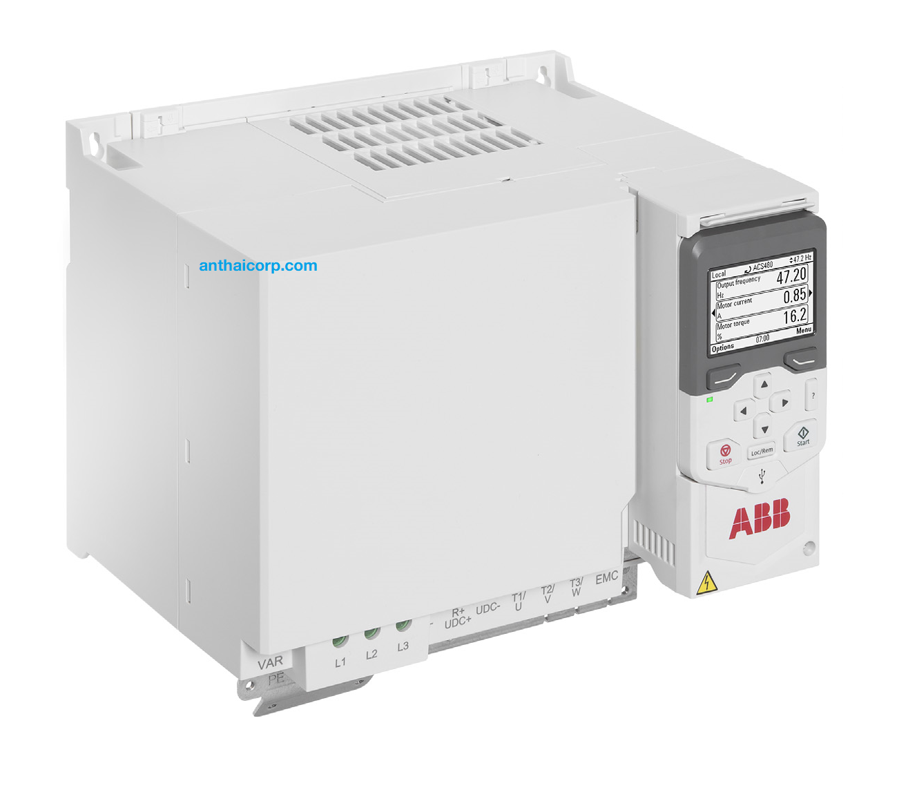 Biến tần ACS480-04-050A-4