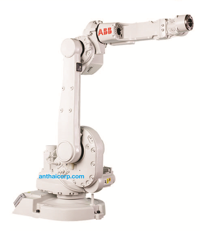 Robot ABB IRB1660ID