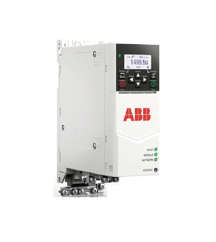 Biến tần ACS380