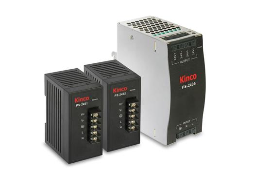 Bộ nguồn 24vdc-2.5A / 24vdc-5.0A Kinco