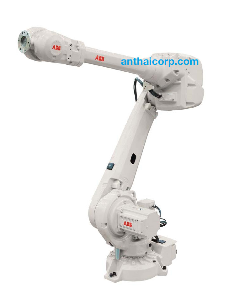 Robot ABB IRB4600