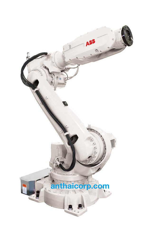 Robot ABB IRB6620