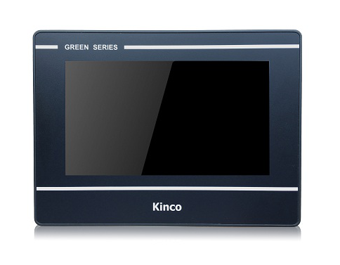 HMI GL070 / GL070E Kinco