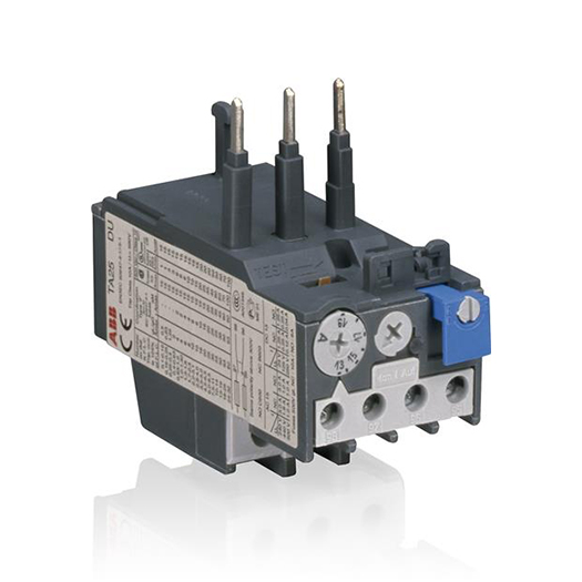 Relay nhiệt ABB - AX