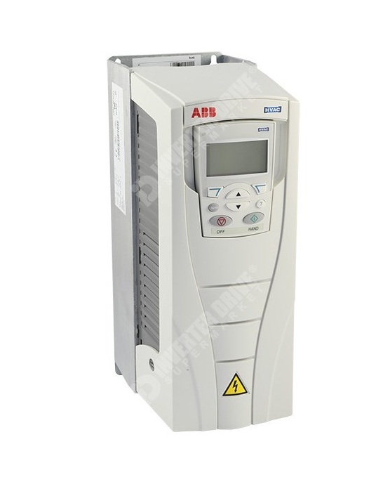 Biến tần ACH550