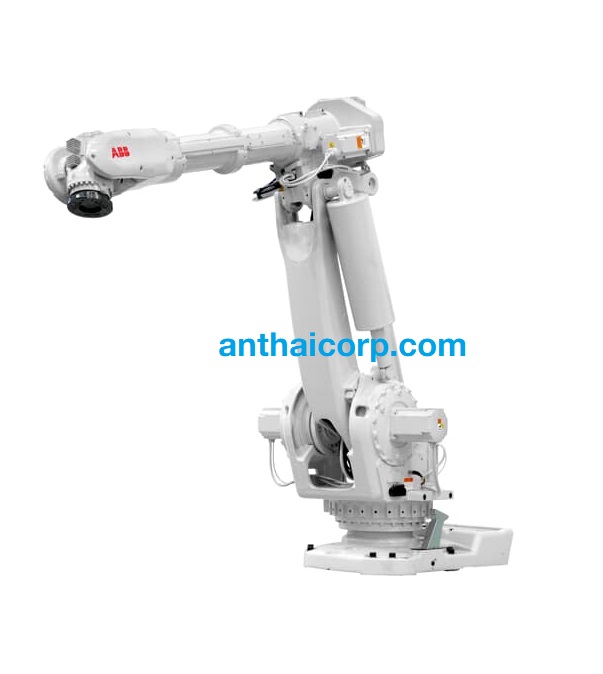 Robot ABB IRB6660