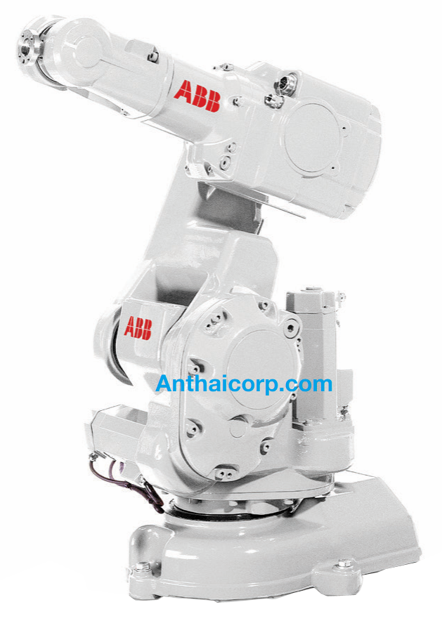 Robot ABB IRB140