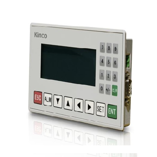 HMI MD204L / MD214L Kinco