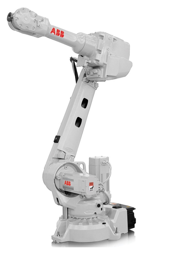 Robot ABB IRB2600