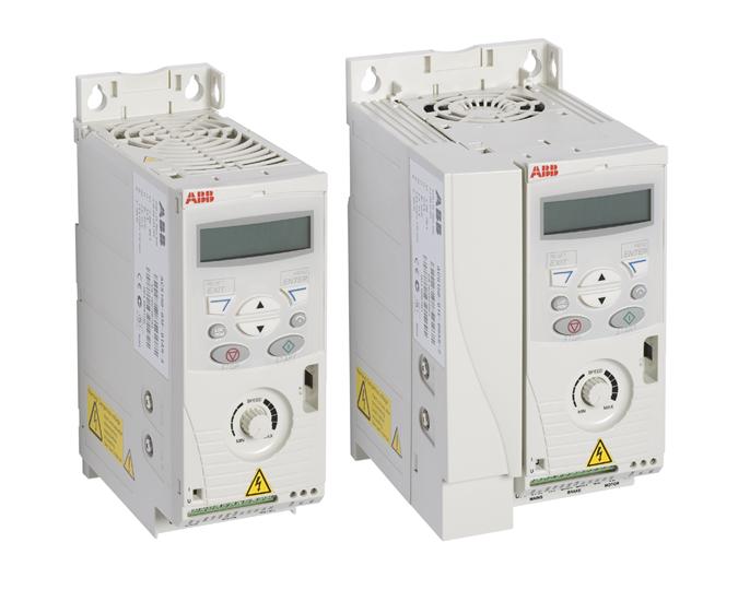 Biến tần ACS150