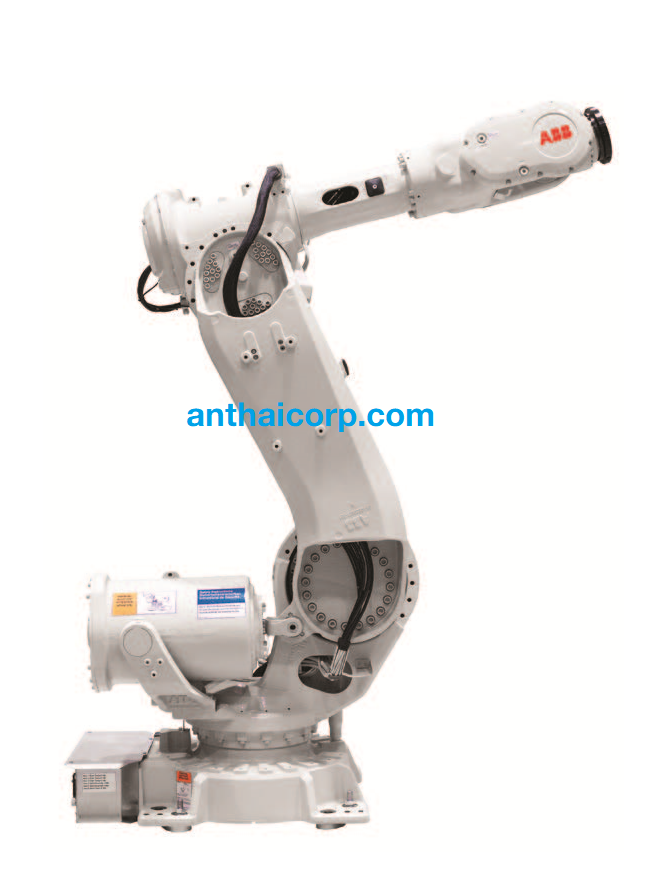 Robot ABB IRB6640