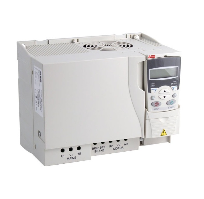 Biến tần ABB ACS355-03E-31A0-4 15kw 20Hp 3 Pha 380V