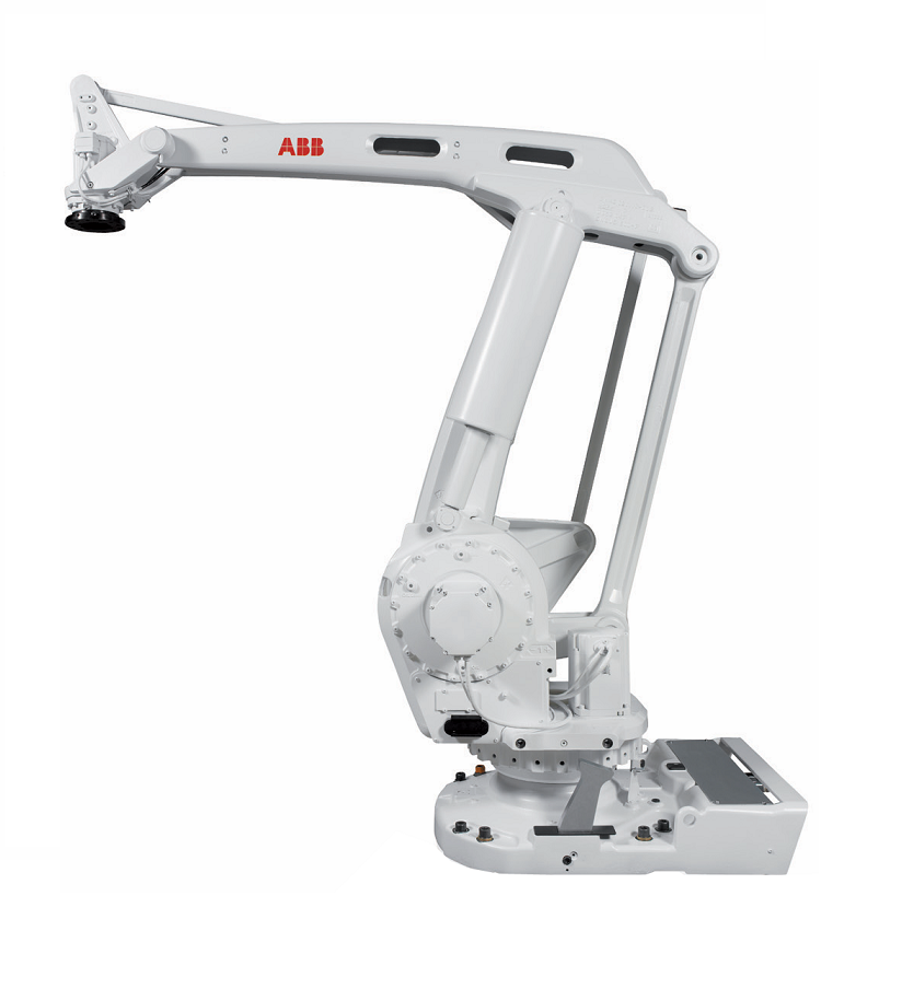 Robot ABB IRB660