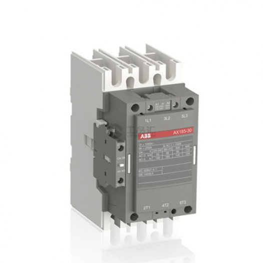 Khởi động từ ABB AX185-30-11-80 185A 90kW 220-230V 1SFL491074R8011