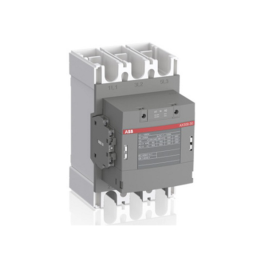 Khởi động từ ABB AX300-30-11-80 300A 160kW 220-230V 1SFL587074R8011
