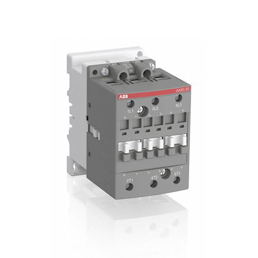 Khởi động từ ABB AX65-30-11-80 65A 30kW 220-230V 1SBL371074R8011