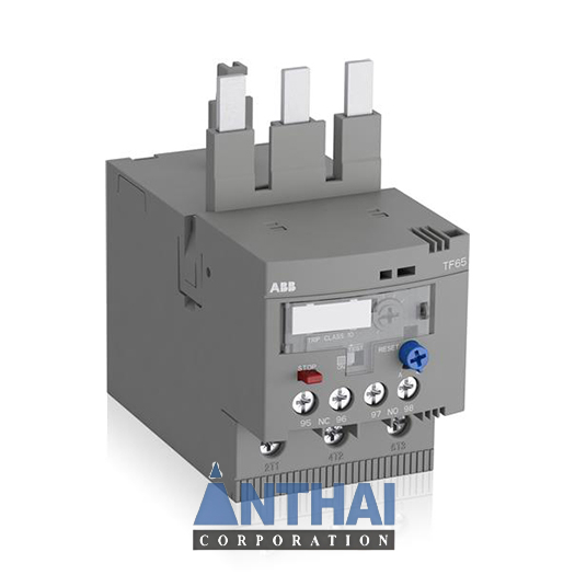 Rơ le nhiệt ABB TF65-28 (22-28A) 1SAZ811201R1001