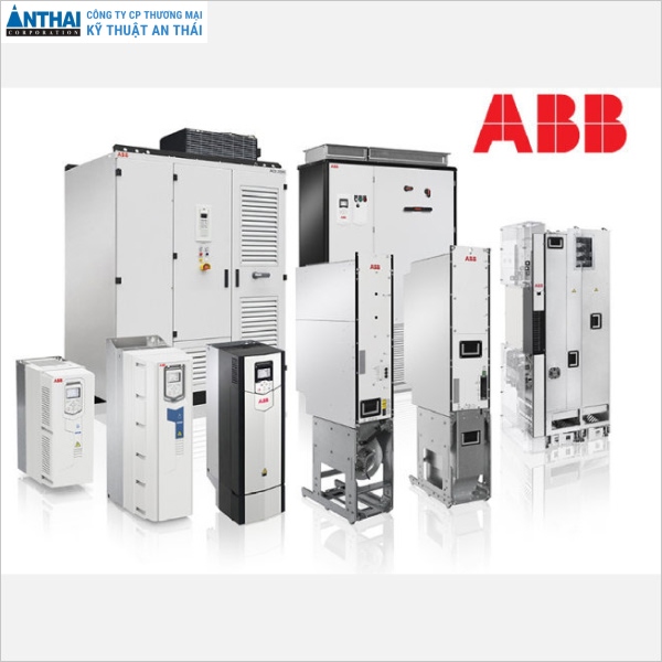 Biến tần ABB là thiết bị quan trọng trong công nghiệp