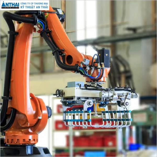 Các lưu ý khi chọn loại cánh tay robot phù hợp