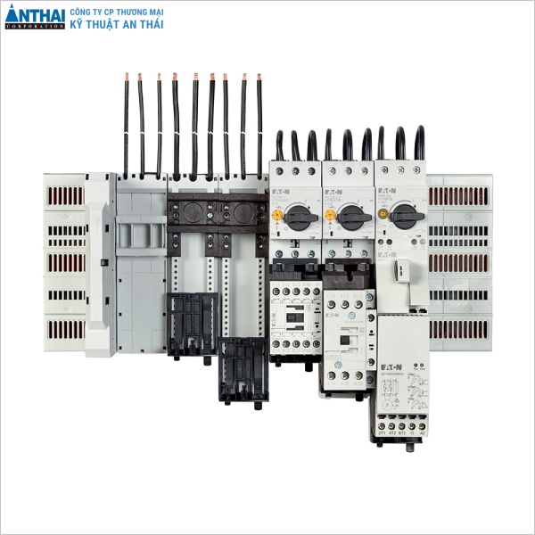 Bộ khởi động động cơ còn được gọi là Motor Starters