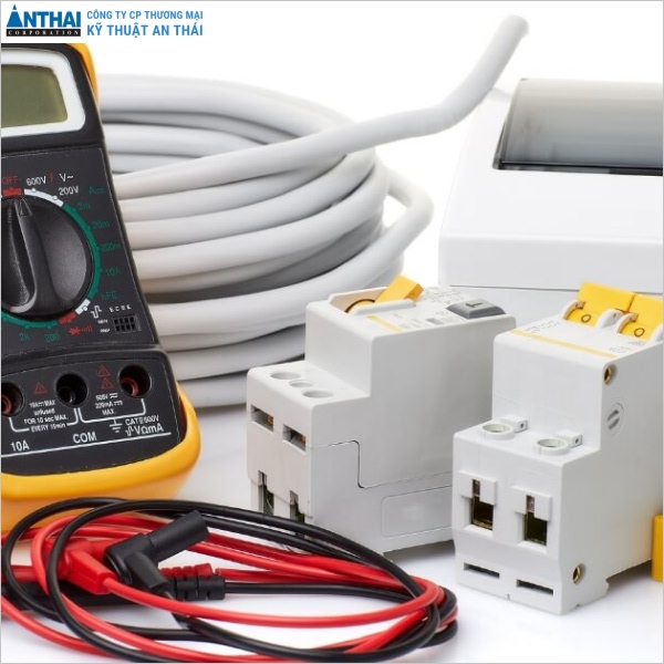 Cầu dao bảo vệ động cơ được ứng dụng rộng rãi trong nhiều lĩnh vực