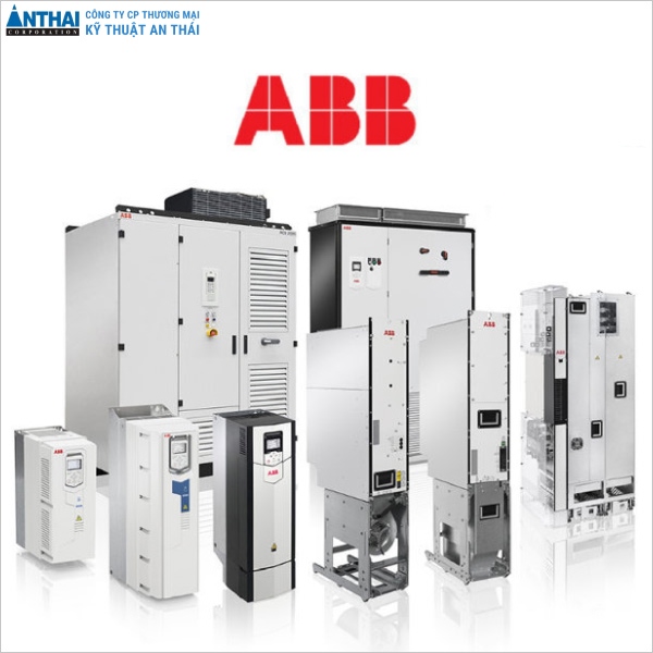  Sửa biến tần ABB theo đúng quy trình kỹ thuật để đảm bảo hệ thống vận hành an toàn
