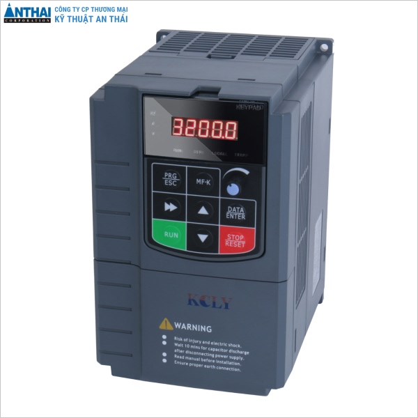 Cài đặt thông số vận hành hợp lý sẽ vận hành mượt mà hơn
