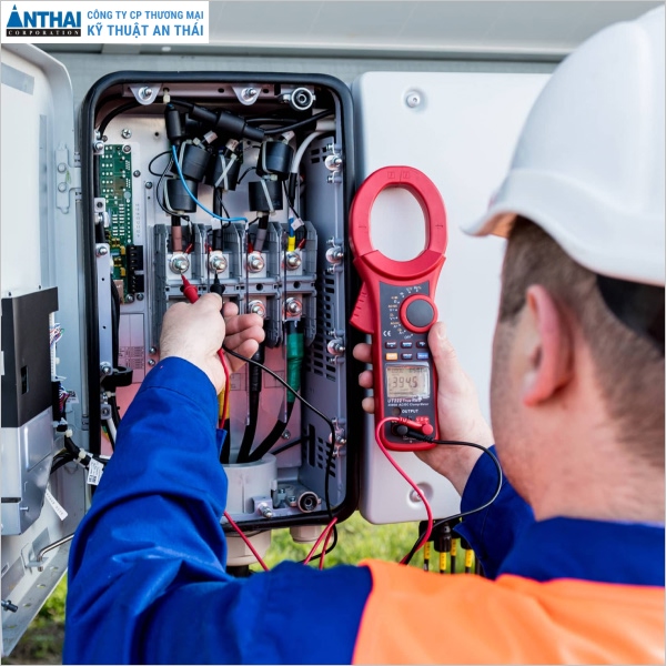 Lựa chọn đơn vị cung cấp biến tần cho motor uy tín giúp đảm bảo chất lượng sản phẩm 