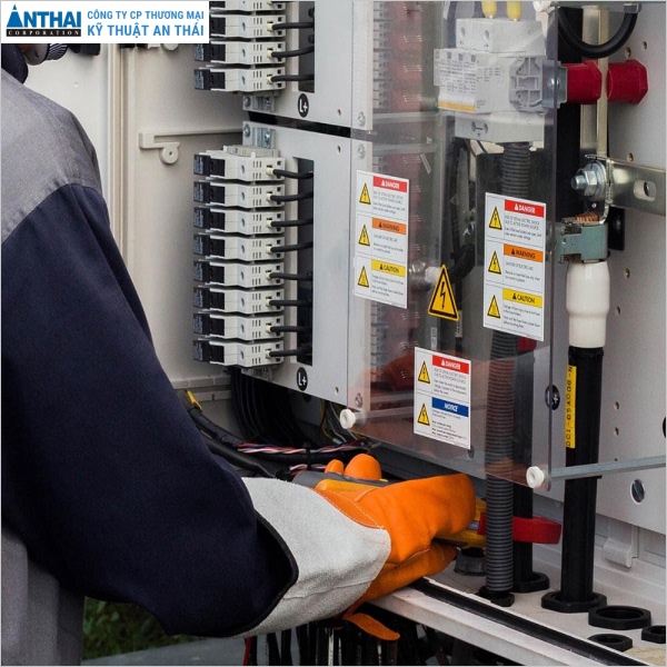 Sửa chữa biến tần đúng kỹ thuật sẽ đảm bảo hoạt động ổn định và kéo dài tuổi thọ thiết bị