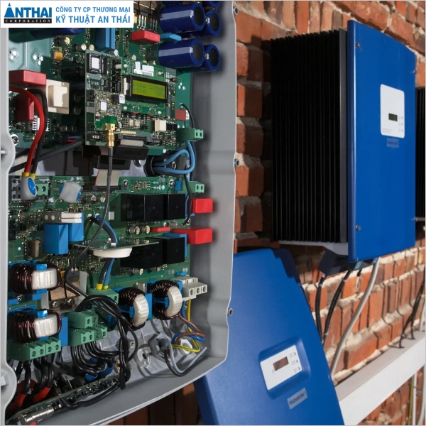 Những sai lầm cần tránh để đảm bảo biến tần vận hành ổn định và bền bỉ sau khi sửa chữa