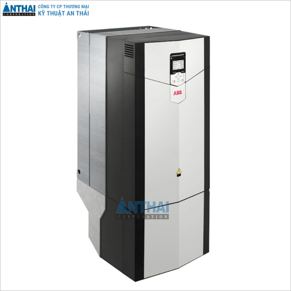 Lỗi OC xảy ra khi dòng điện chạy qua biến tần vượt quá mức