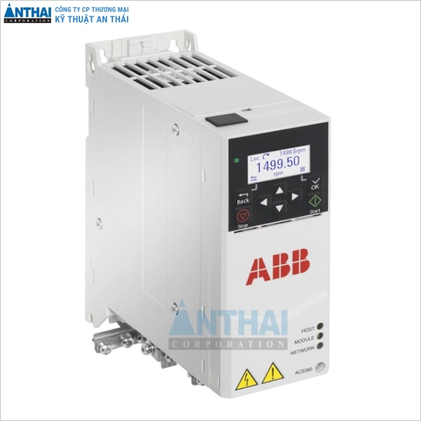 Điều khiển áp suất bằng biến tần được vận dụng trong nhiều lĩnh vực