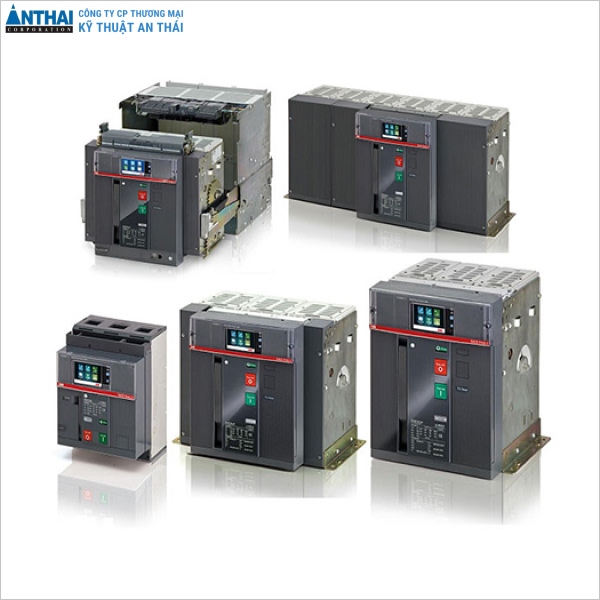 Các loại cầu dao CB phổ biến trên thị trường hiện nay