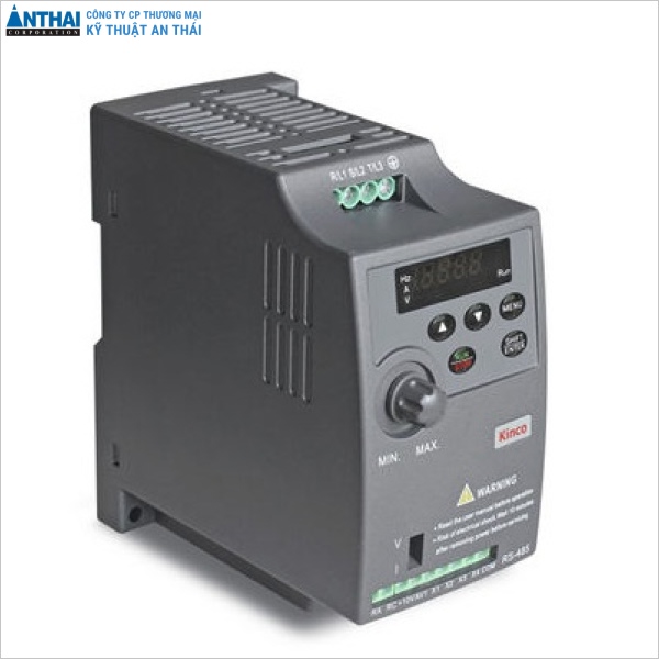 Tầm quan trọng của biến tần AC trong nhà máy sản xuất
