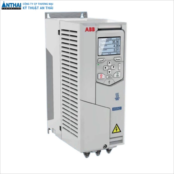 Sử dụng biến tần AC giúp tiết kiệm năng lượng