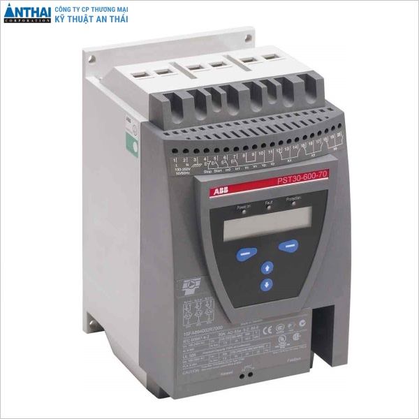 Một vài tiêu chí chọn bộ khởi động mềm phù hợp với nhu cầu