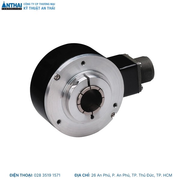 Những ứng dụng thường thấy của Encoder